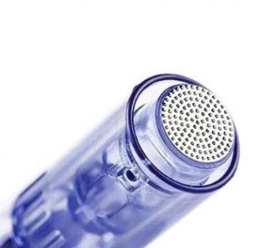Nano Needle Facial Photo